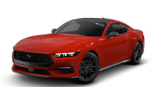2025 Ford Mustang® External Image 2